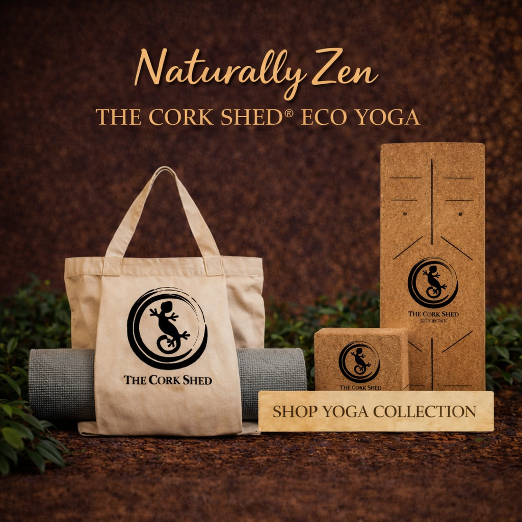 Yoga collection
