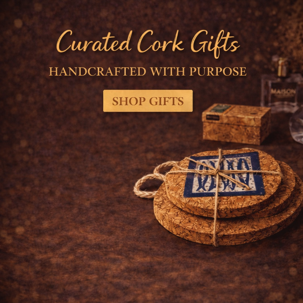 Cork Gifts
