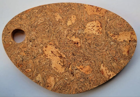 Pebble Shaped Hot Pads Set of Three image 2