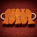 Sardine Fish Hot Pad