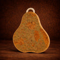 Pear Shaped Hot Pad